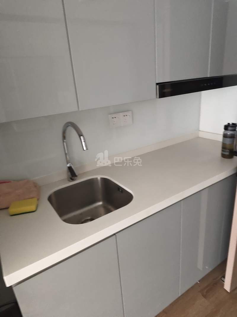 德信空港城11869254厨房图4