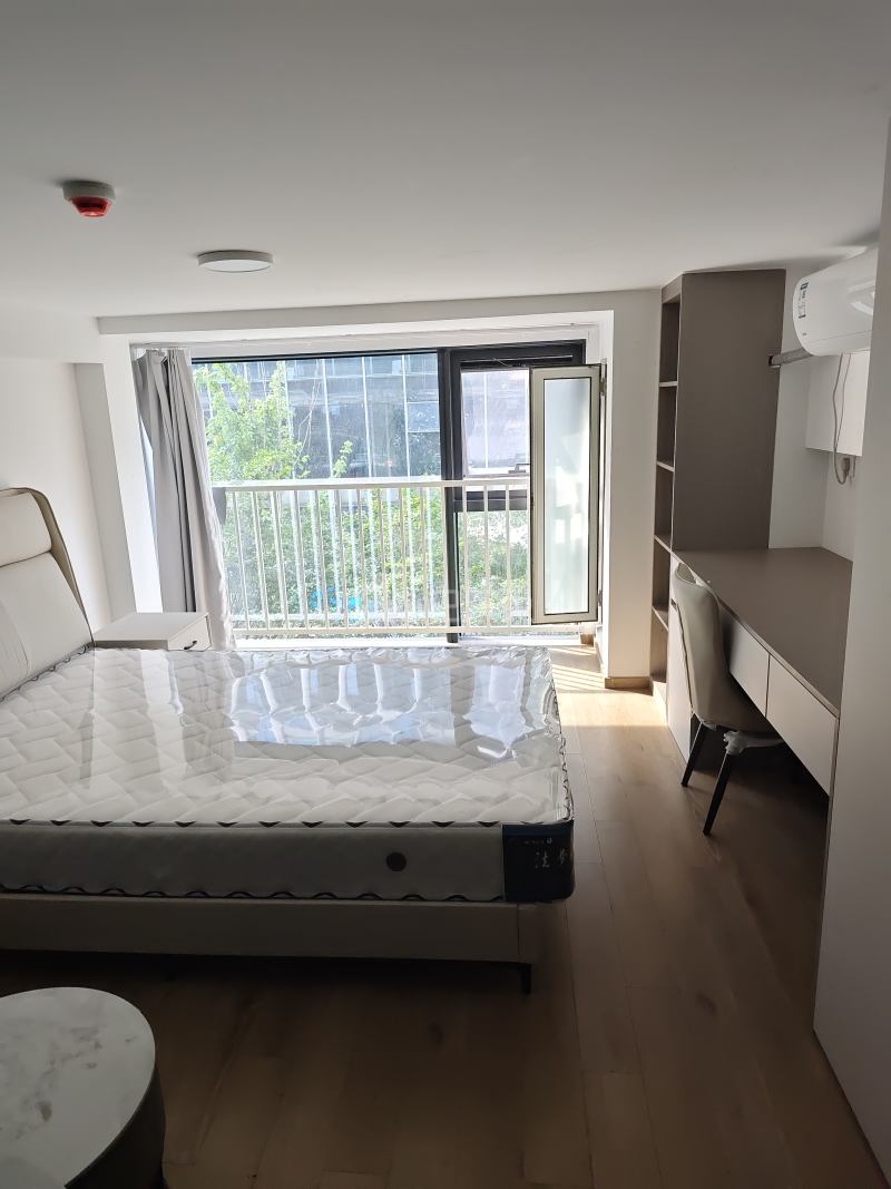 德信空港城11869254卧室窗户图7