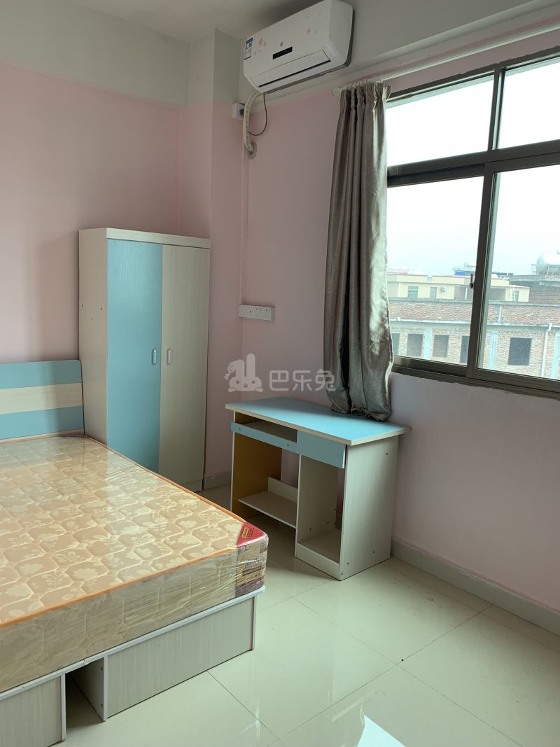 夏良村11869419周边环境图1