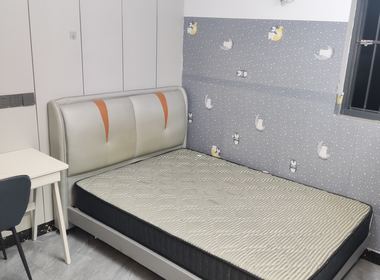 滨海一村西王家宅 