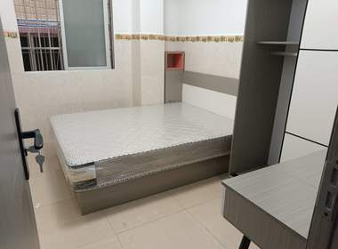 珠村柴栏田北社新邨七巷1号 