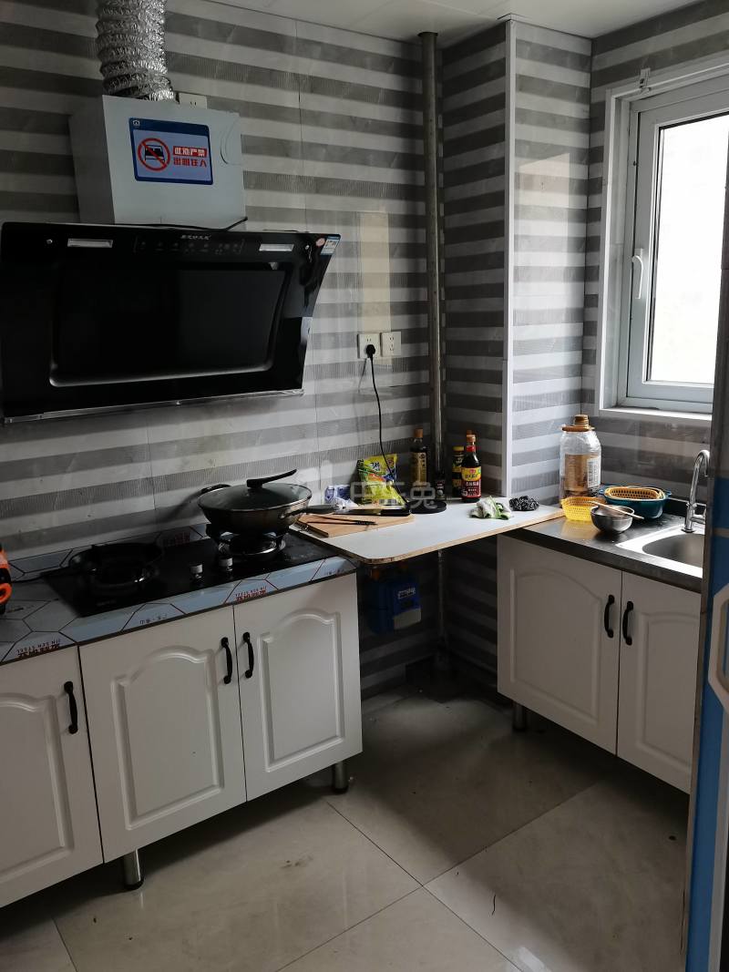 象屿都城嘉园2期11559466厨房图6