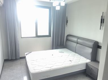 美罗家园澜景苑 