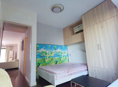 瑞虹新城二期 3室2厅2卫