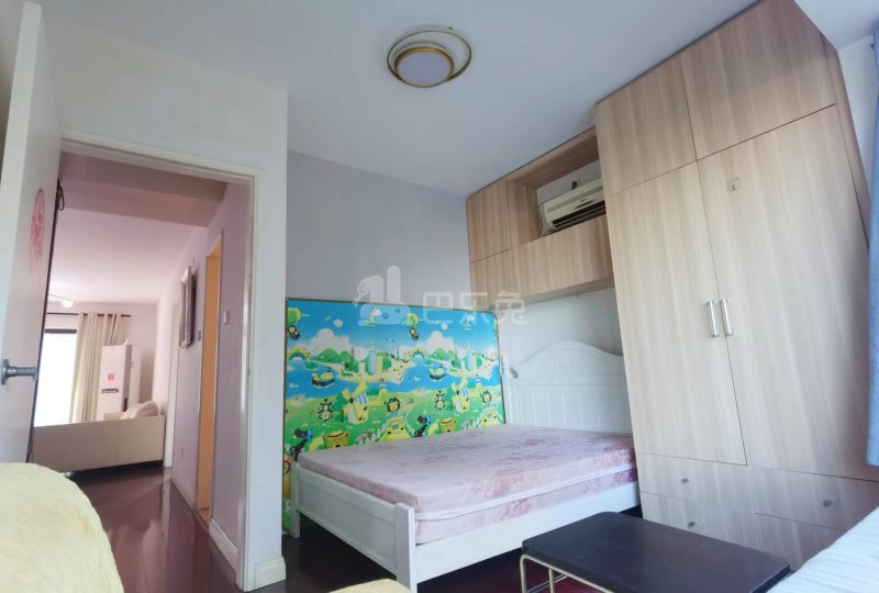 瑞虹新城二期11873862卧室图0