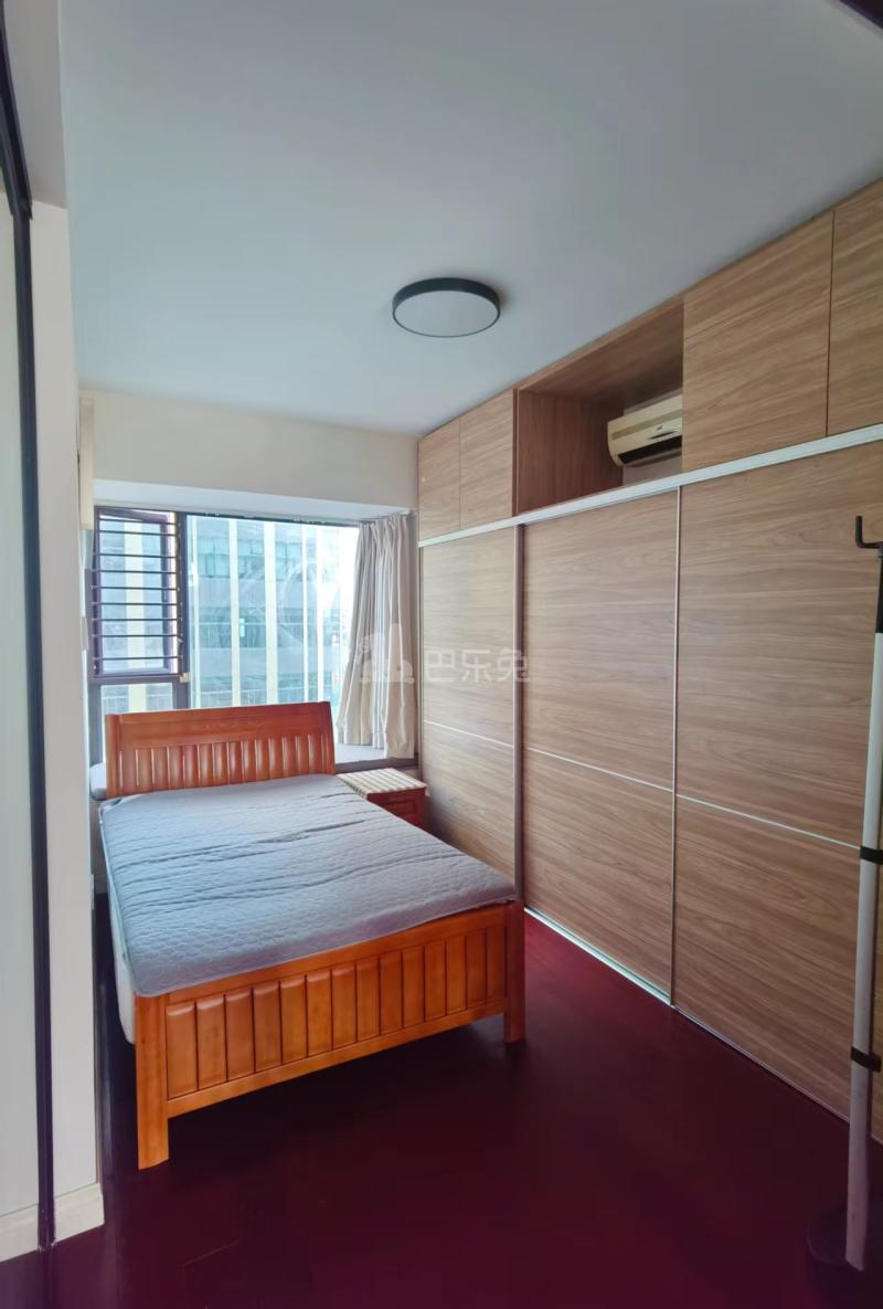 瑞虹新城二期11873862卧室图1