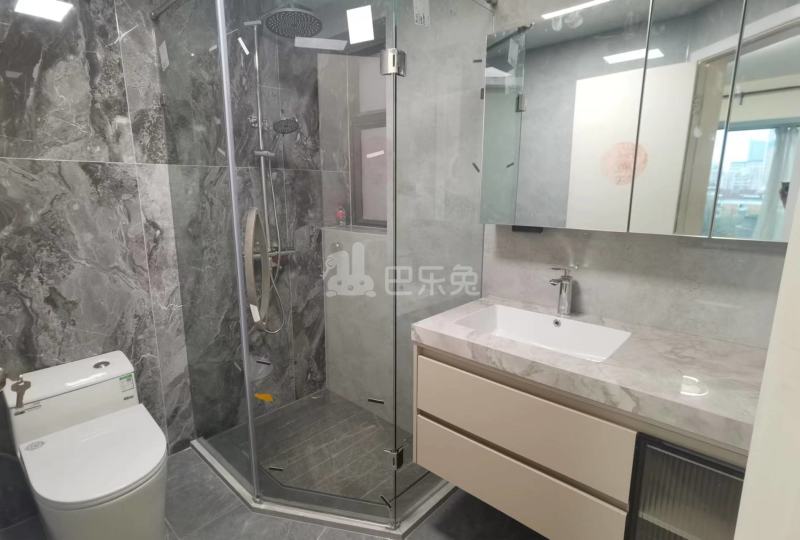 瑞虹新城二期11873862卧室图2