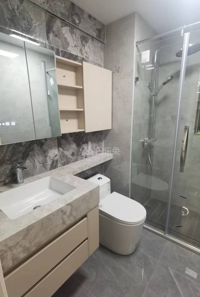 瑞虹新城二期11873862卧室图3