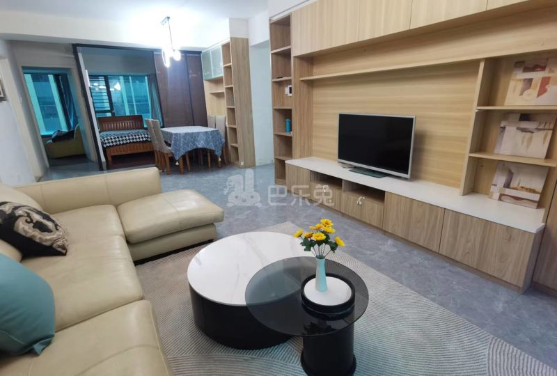 瑞虹新城二期11873862卧室图6