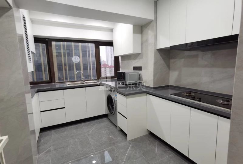 瑞虹新城二期11873862卧室图7