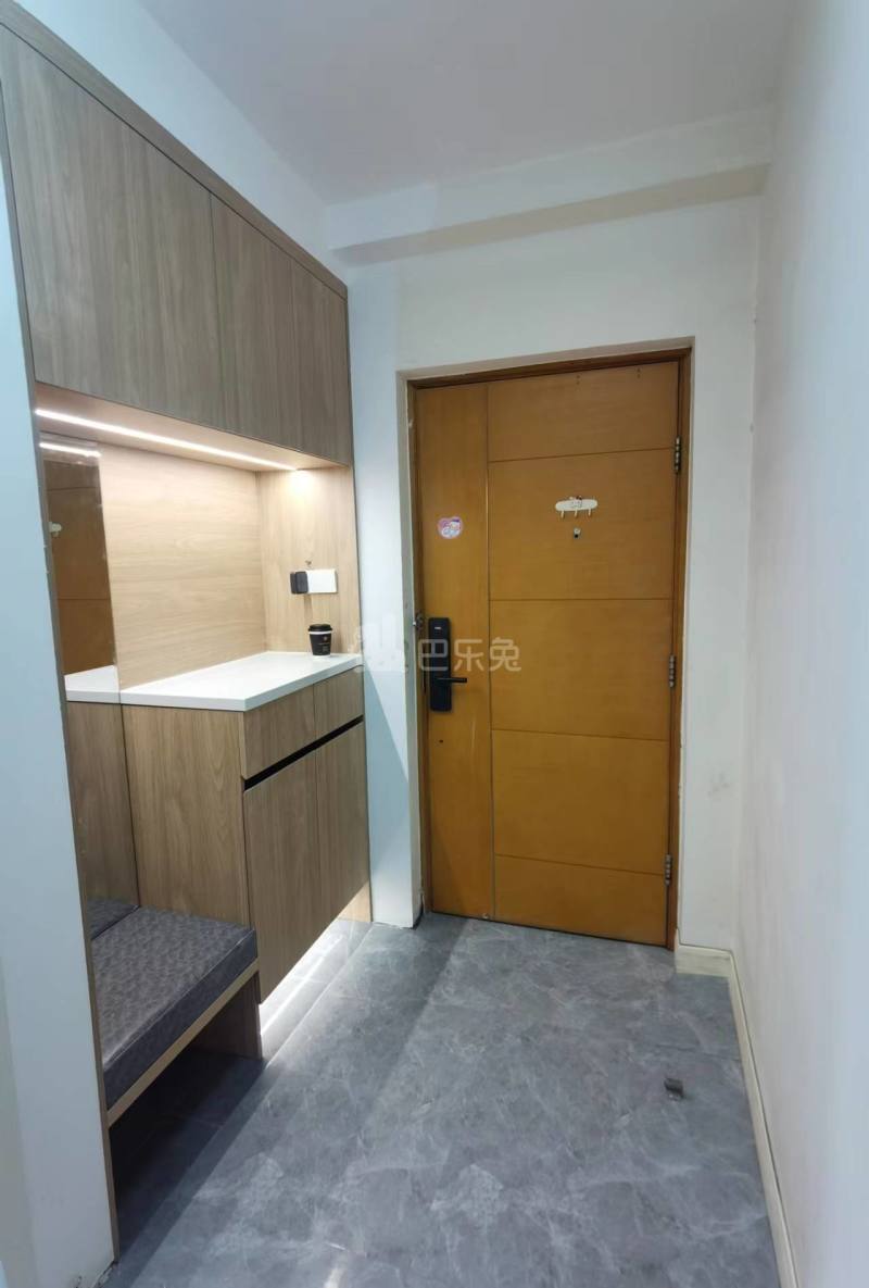 瑞虹新城二期11873862卧室图8