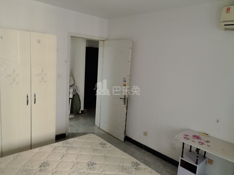 汇郡海棠苑（浦东）11874848卧室图3