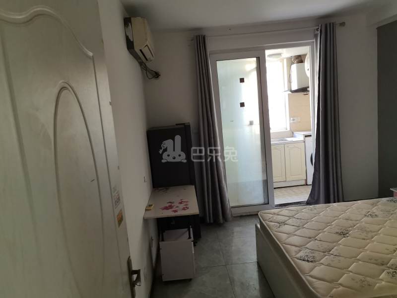 汇郡海棠苑（浦东）11874848卧室图1