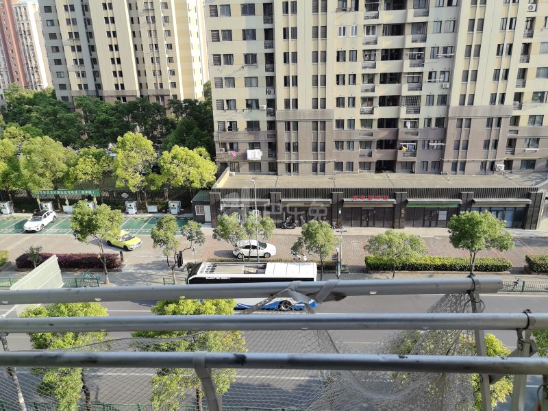 汇郡海棠苑（浦东）11874848周边环境图12