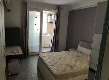 汇郡海棠苑（浦东） 