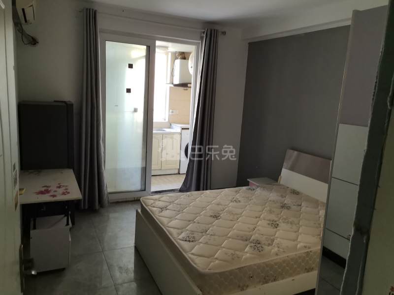 汇郡海棠苑（浦东）11874848卧室图0