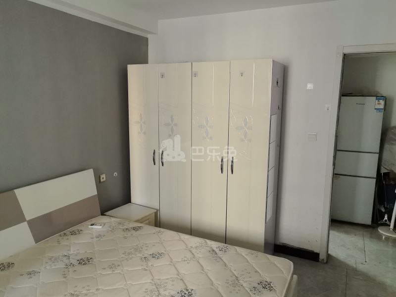 汇郡海棠苑（浦东）11874848卧室图2