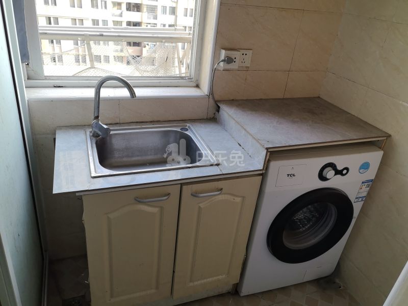 汇郡海棠苑（浦东）11874848厨房图5