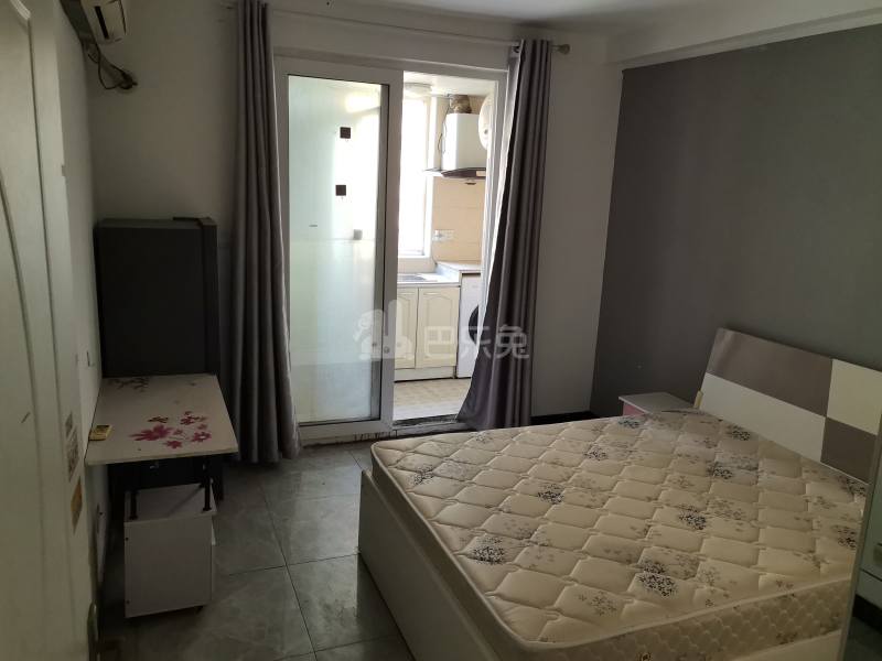 汇郡海棠苑（浦东）11874848卧室图4