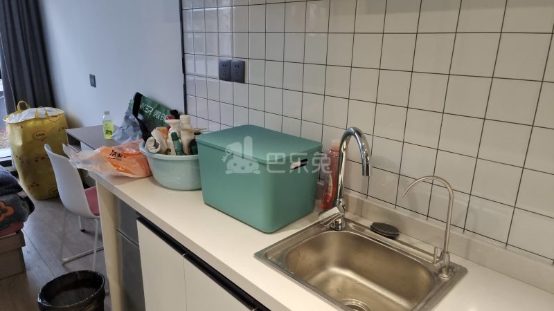 场中路佳尚公寓11875703厨房图4