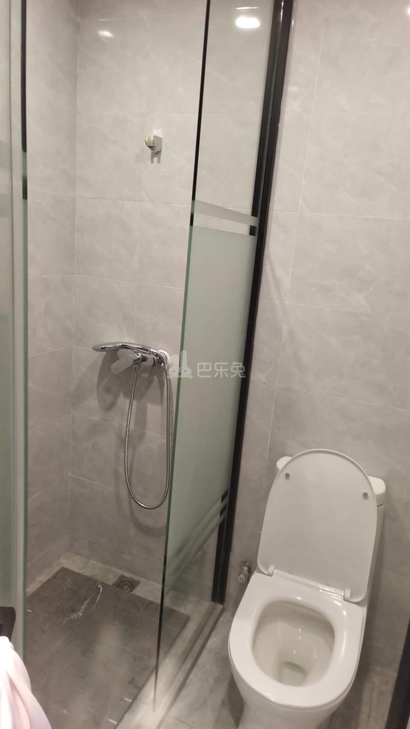 场中路佳尚公寓11875703卫生间图5