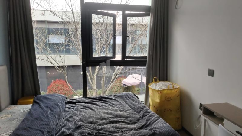 场中路佳尚公寓11875703卧室图3