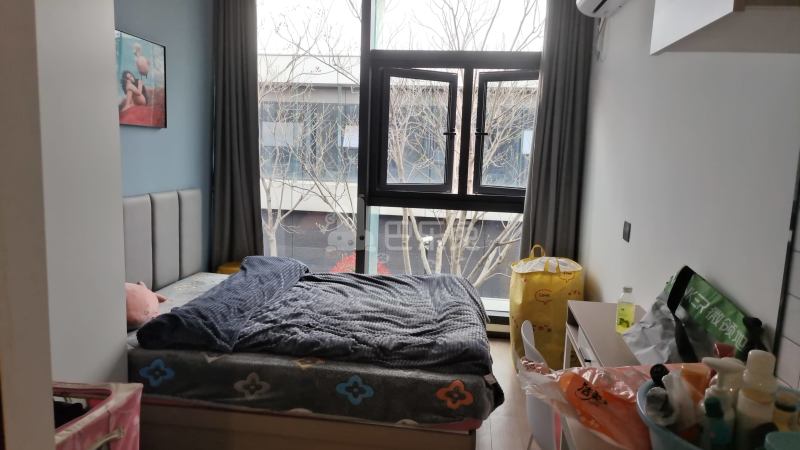 场中路佳尚公寓11875703卧室图0