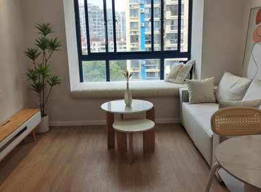 永泰花苑 2室1厅1卫