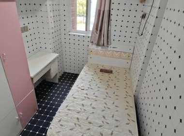 汇郡海棠苑（浦东） 