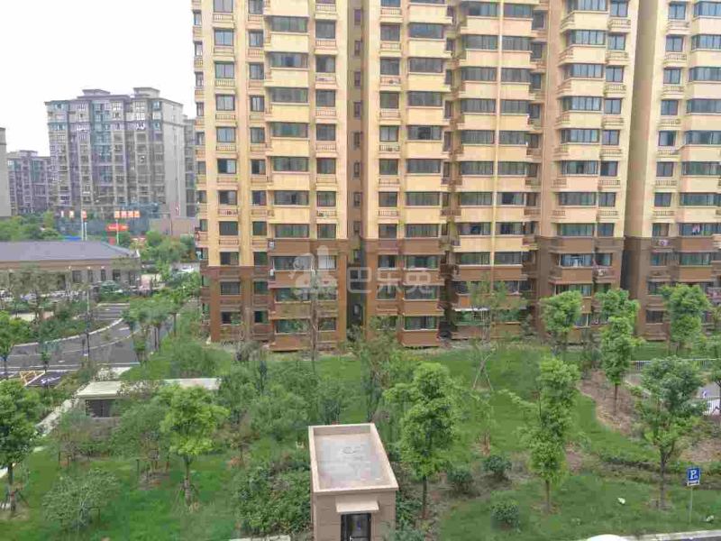 美罗家园美文苑12381023周边环境图7