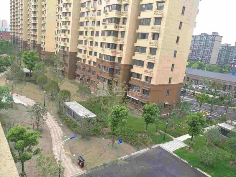 美罗家园美文苑12381023周边环境图8