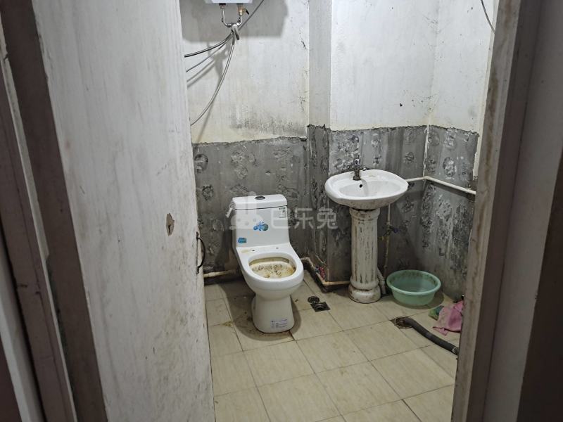 高行绿洲五期1187439卫生间图10