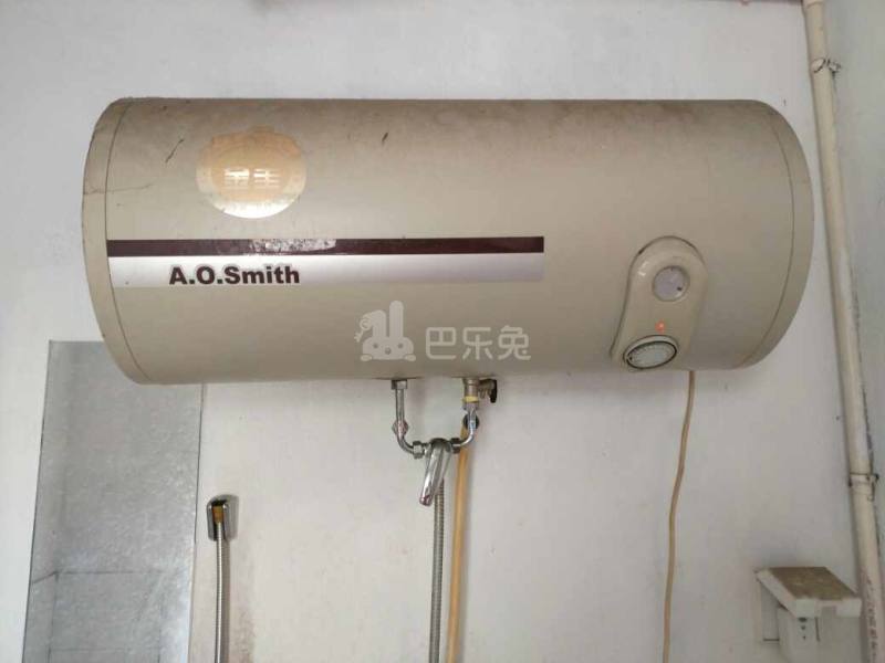 高行绿洲五期1187439卫生间图14