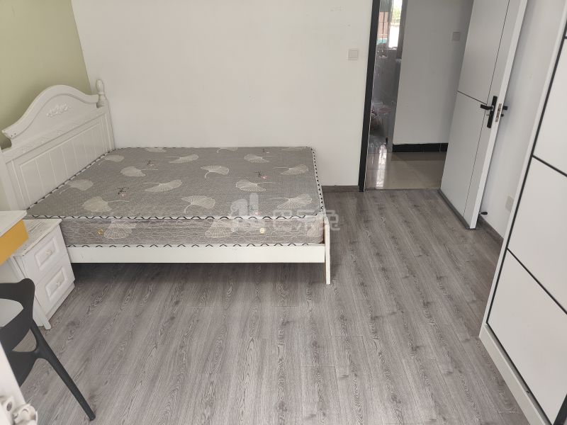 高行绿洲五期1187439卧室图0