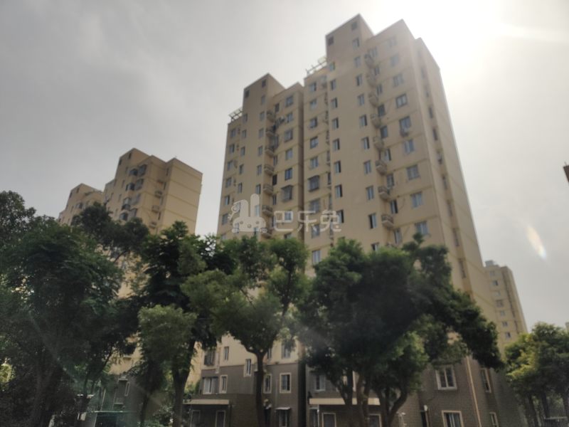 高行绿洲五期1187439周边环境图17