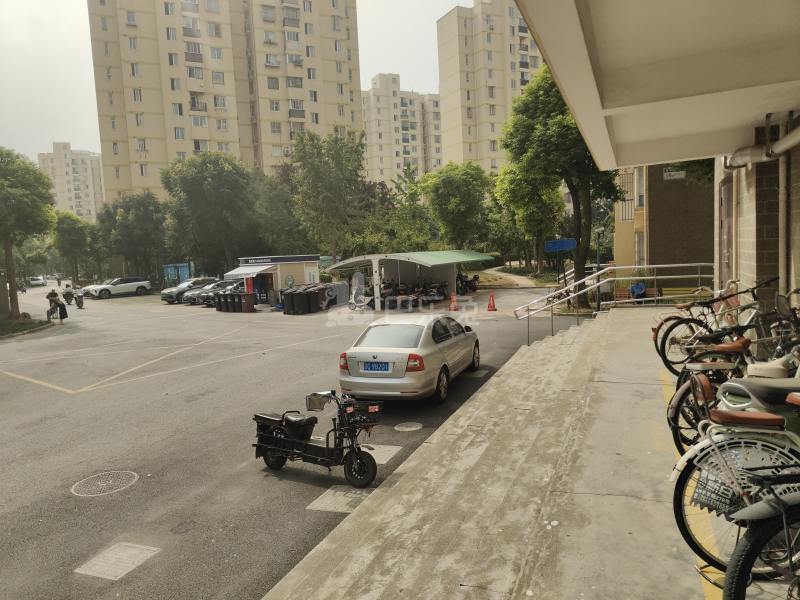 高行绿洲五期1187439周边环境图15