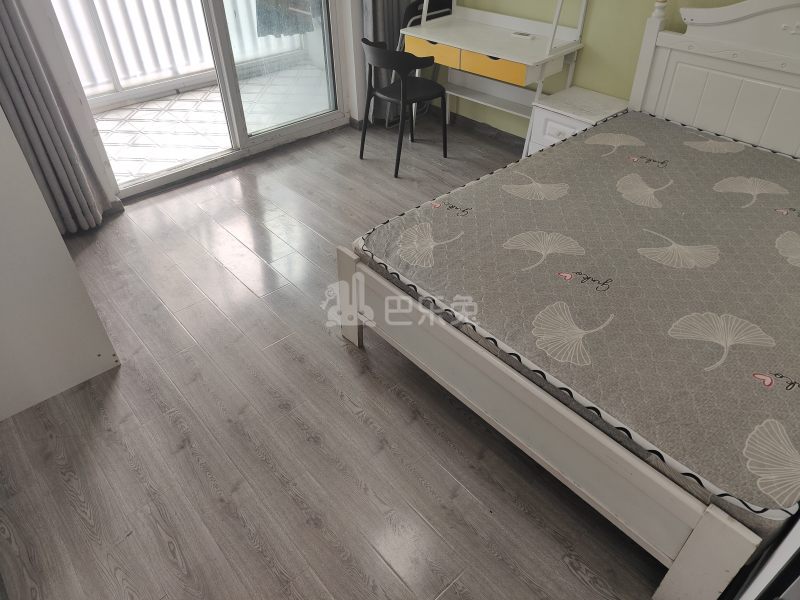 高行绿洲五期1187439卧室图3