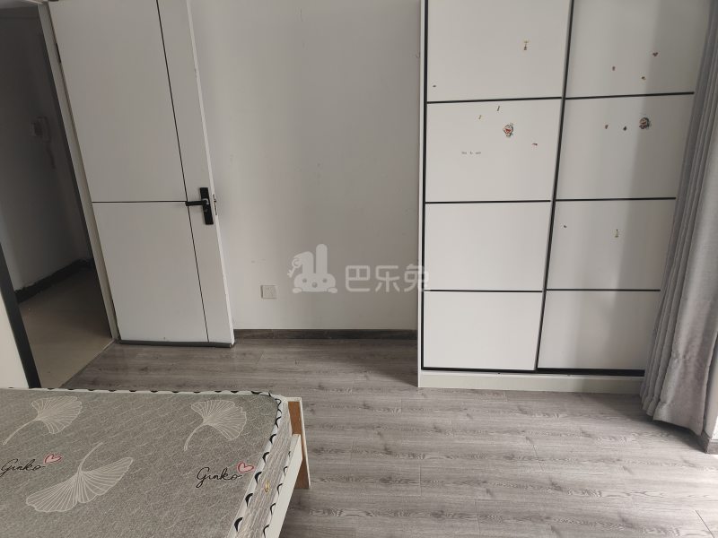 高行绿洲五期1187439卧室图2