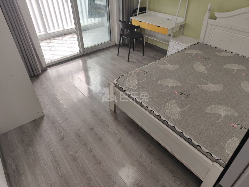 高行绿洲五期1187439客厅图4