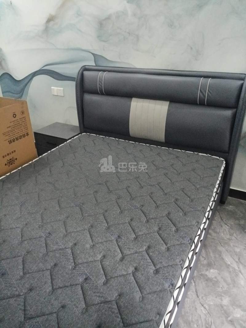 乾南嘉苑二区11880778卧室图0