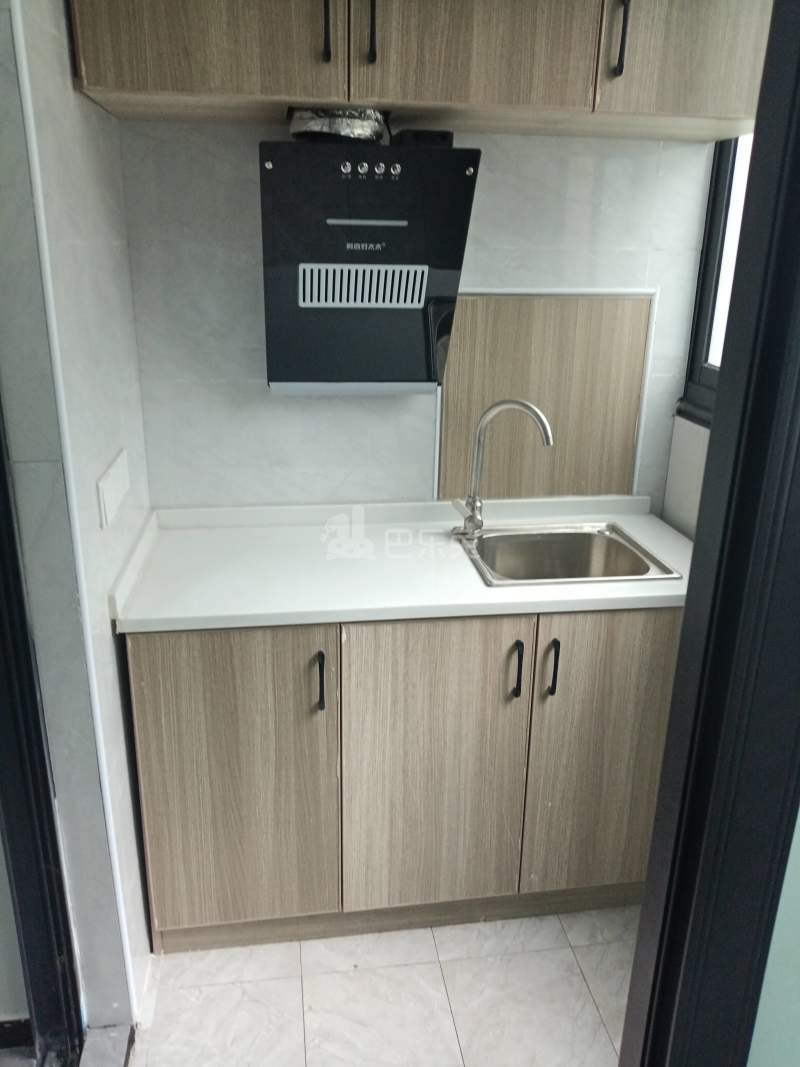 乾南嘉苑二区11880778厨房图4