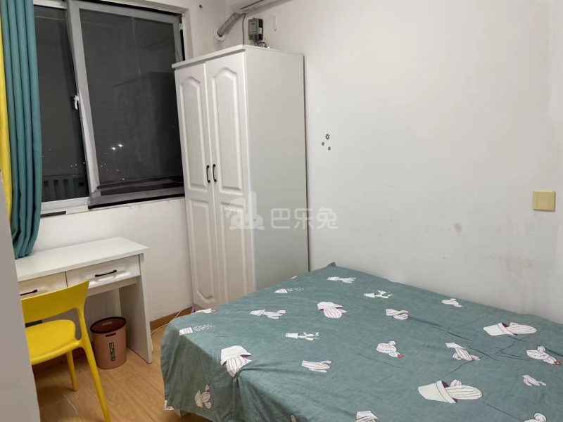 晓村和苑11881048周边环境图0