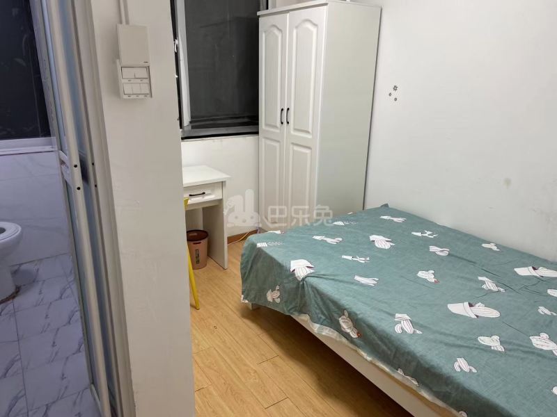 晓村和苑11881048周边环境图2