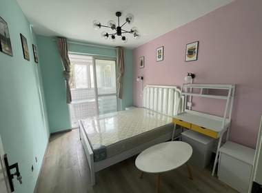 晓村和苑 1室1厅1卫