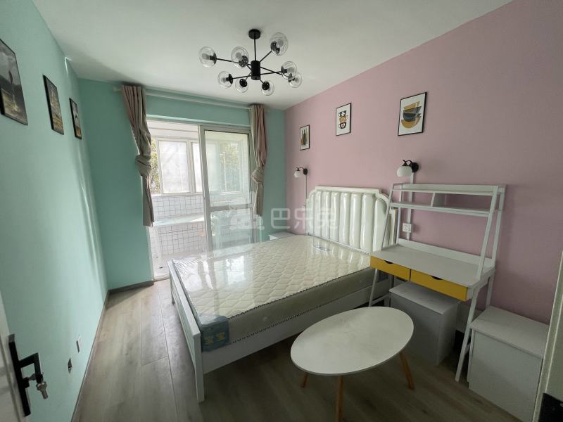 晓村和苑11881083周边环境图0