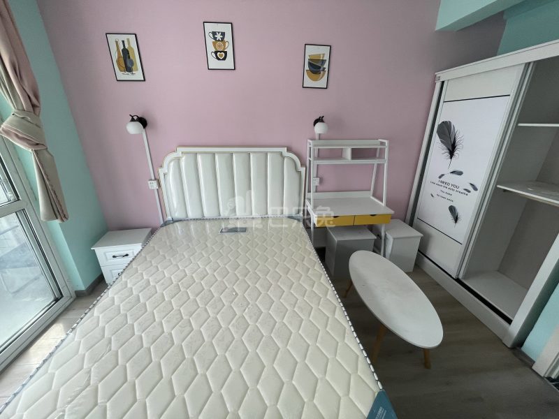 晓村和苑11881083周边环境图1