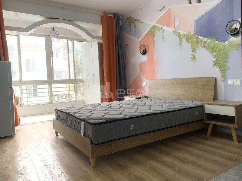 明华家园B区11881159周边环境图0