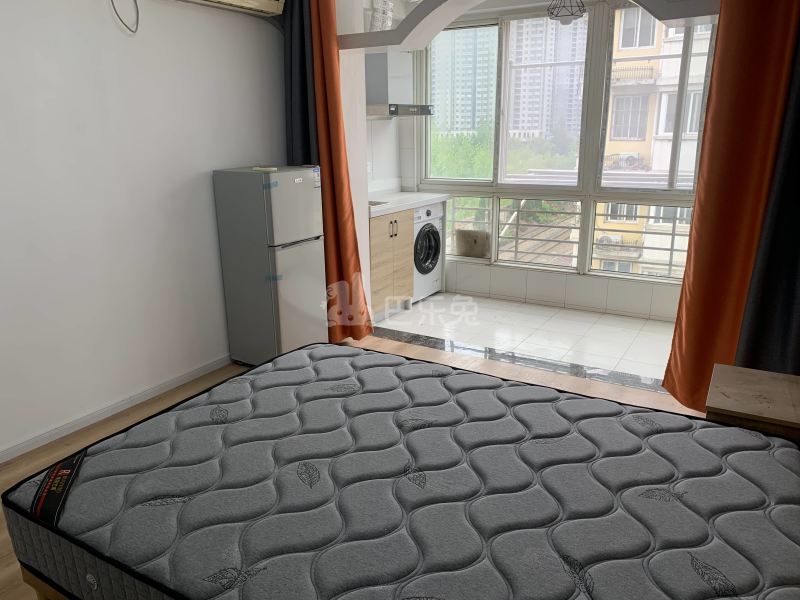 明华家园B区11881159周边环境图7