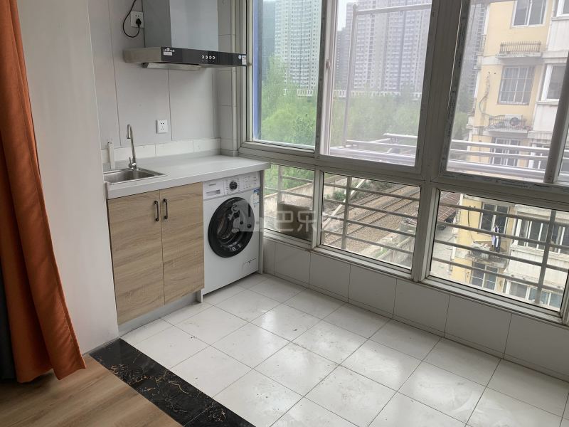 明华家园B区11881159周边环境图6