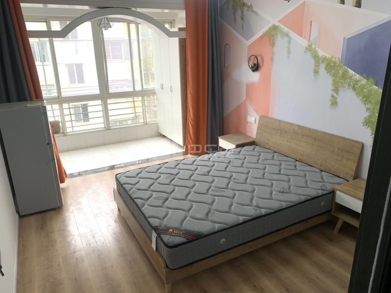 明华家园B区11881159周边环境图2